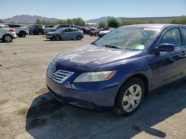 2009 Toyota Camry Base VIN: 4T1BE46K79U266840 Lot: 82135715