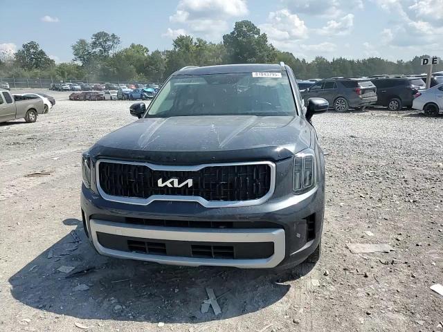 2024 Kia Telluride Ex VIN: 5XYP34GC5RG481867 Lot: 81043795