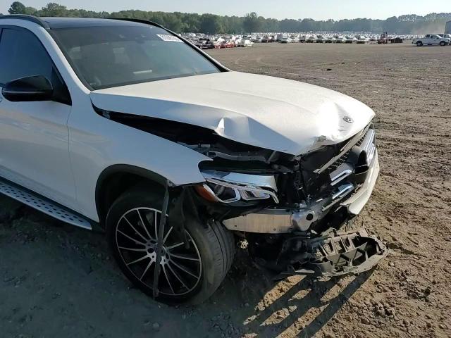 2019 Mercedes-Benz Glc 300 4Matic VIN: WDC0G4KB7KV153119 Lot: 81036165