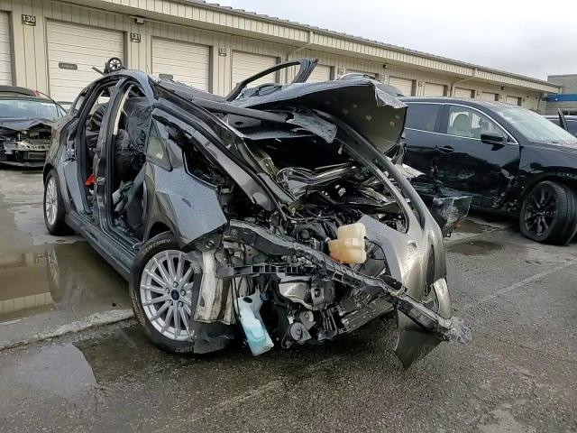 2016 Ford C-Max Se VIN: 1FADP5AU4GL103495 Lot: 81780815