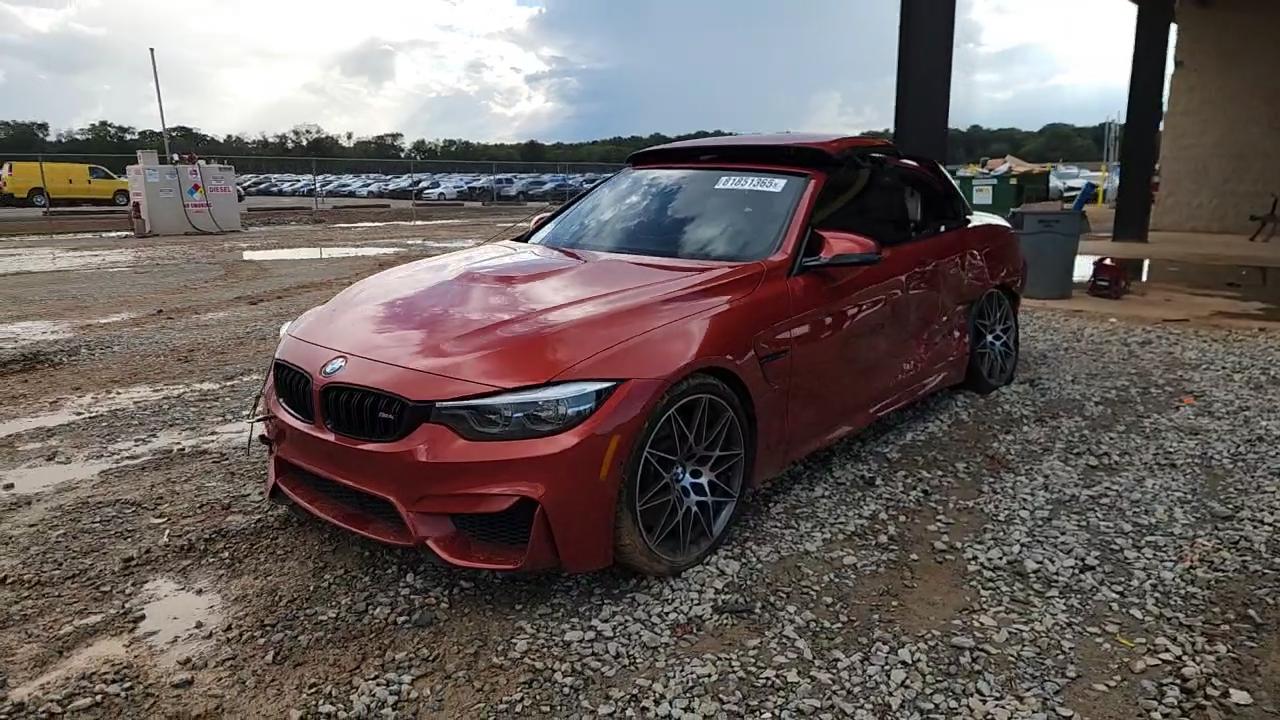 Фото: WBS4Z9C5XJED22423