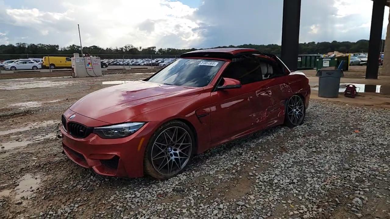 Фото: WBS4Z9C5XJED22423