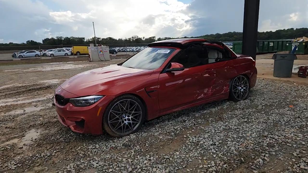 Фото: WBS4Z9C5XJED22423