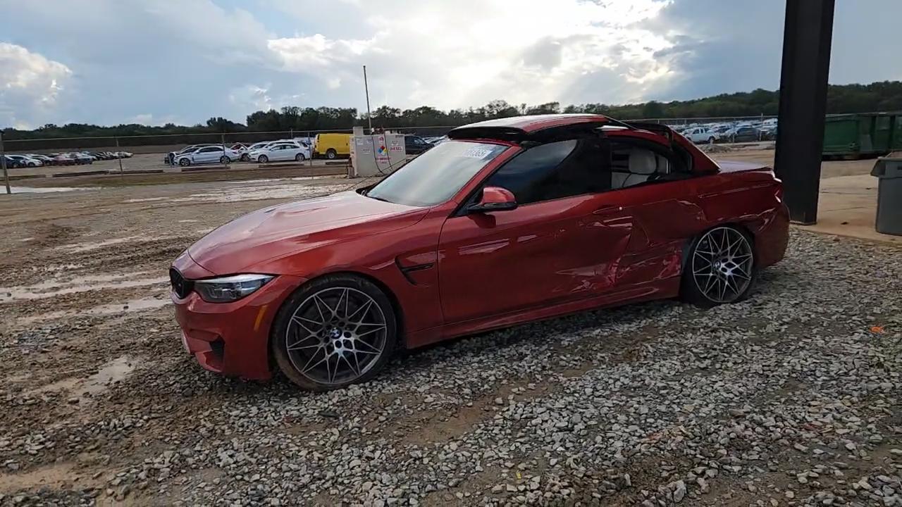 Фото: WBS4Z9C5XJED22423