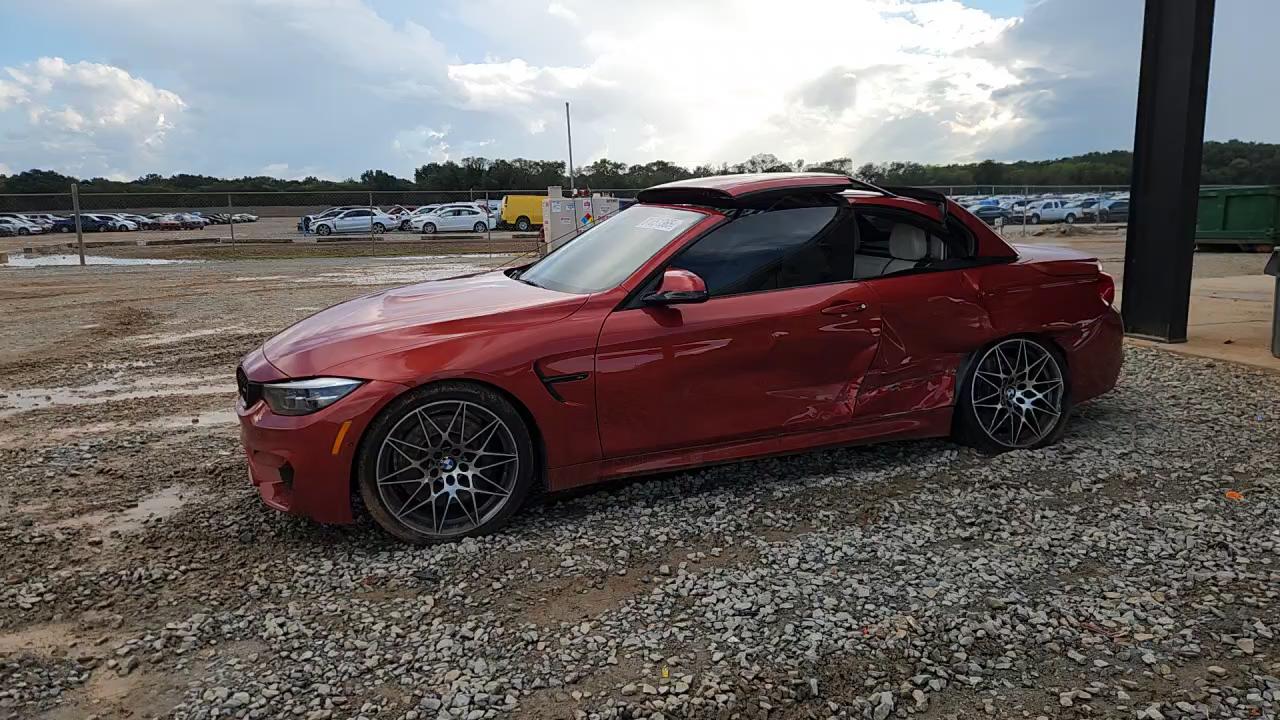 Фото: WBS4Z9C5XJED22423