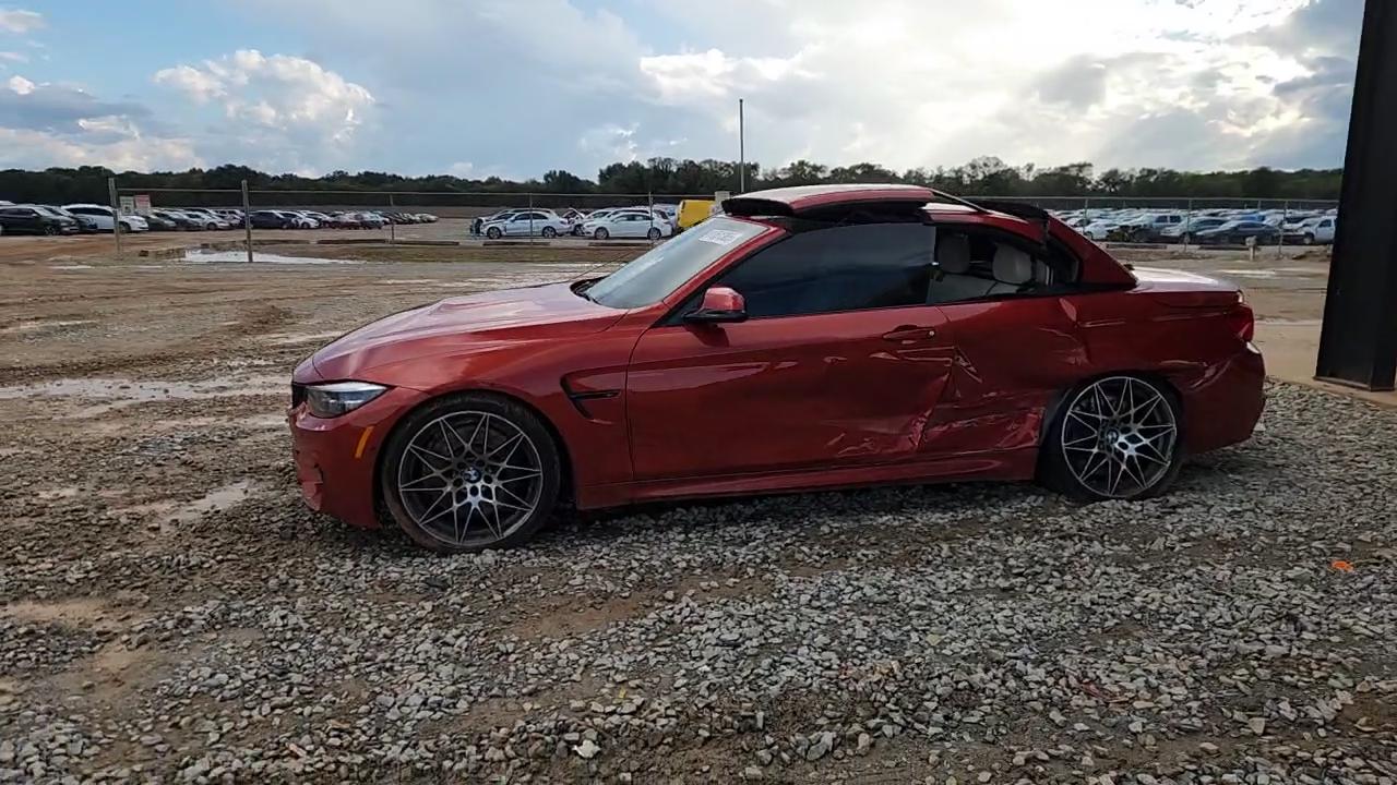 Фото: WBS4Z9C5XJED22423