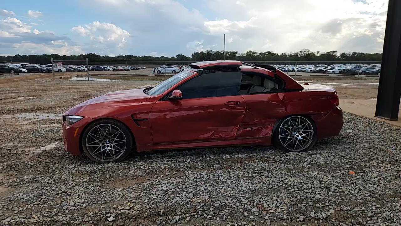 Фото: WBS4Z9C5XJED22423