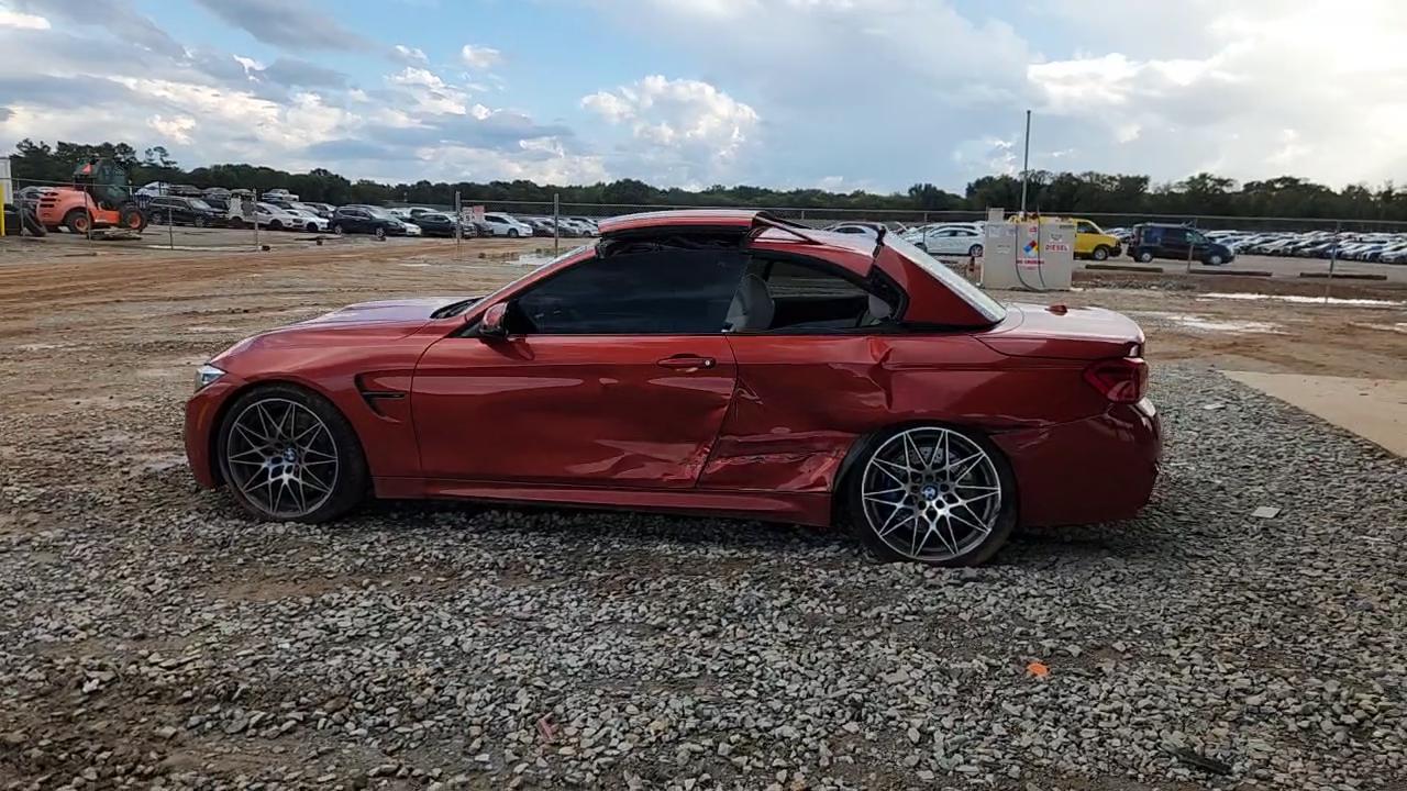 Фото: WBS4Z9C5XJED22423