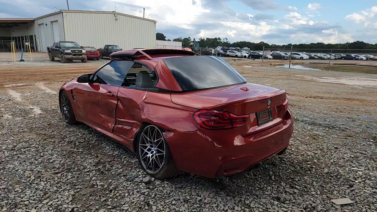 Фото: WBS4Z9C5XJED22423