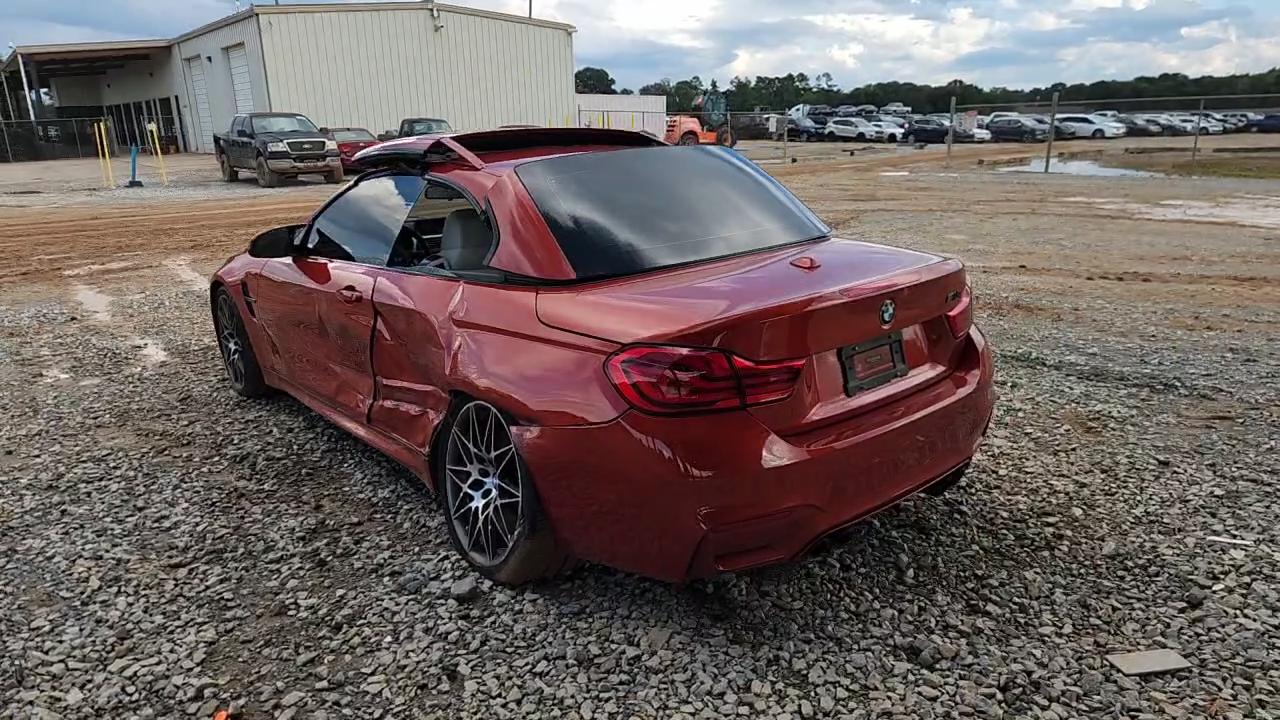 Фото: WBS4Z9C5XJED22423