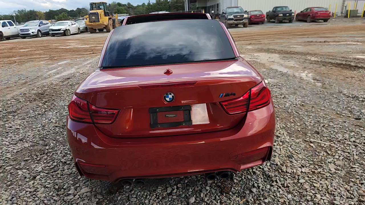 Фото: WBS4Z9C5XJED22423