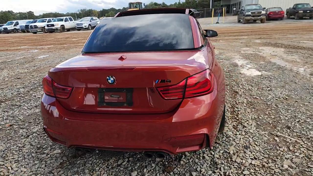 Фото: WBS4Z9C5XJED22423