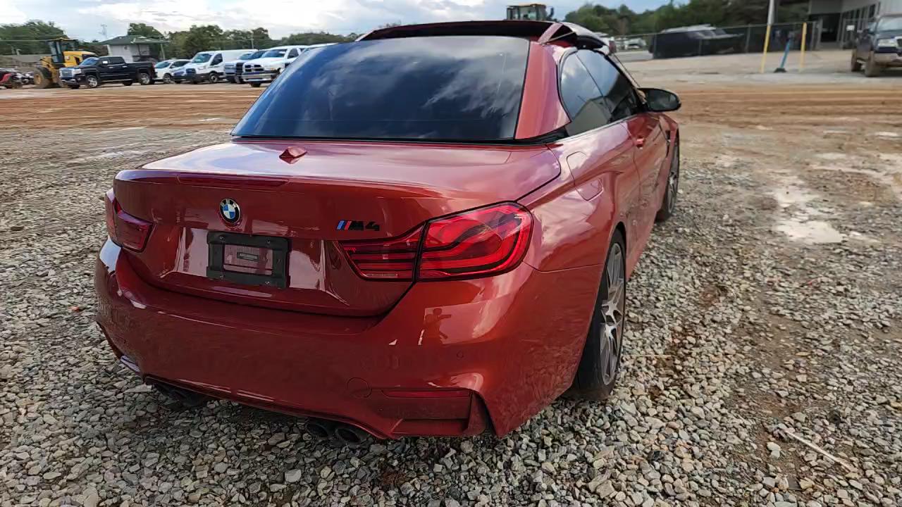 Фото: WBS4Z9C5XJED22423