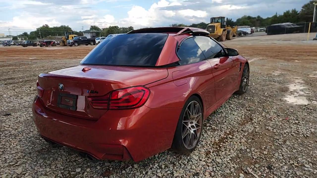 Фото: WBS4Z9C5XJED22423