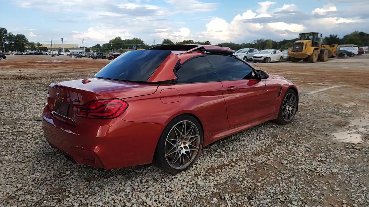 Фото: WBS4Z9C5XJED22423