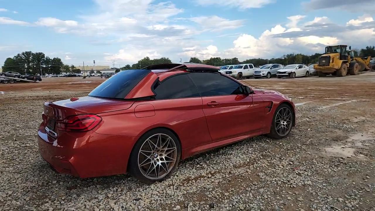 Фото: WBS4Z9C5XJED22423