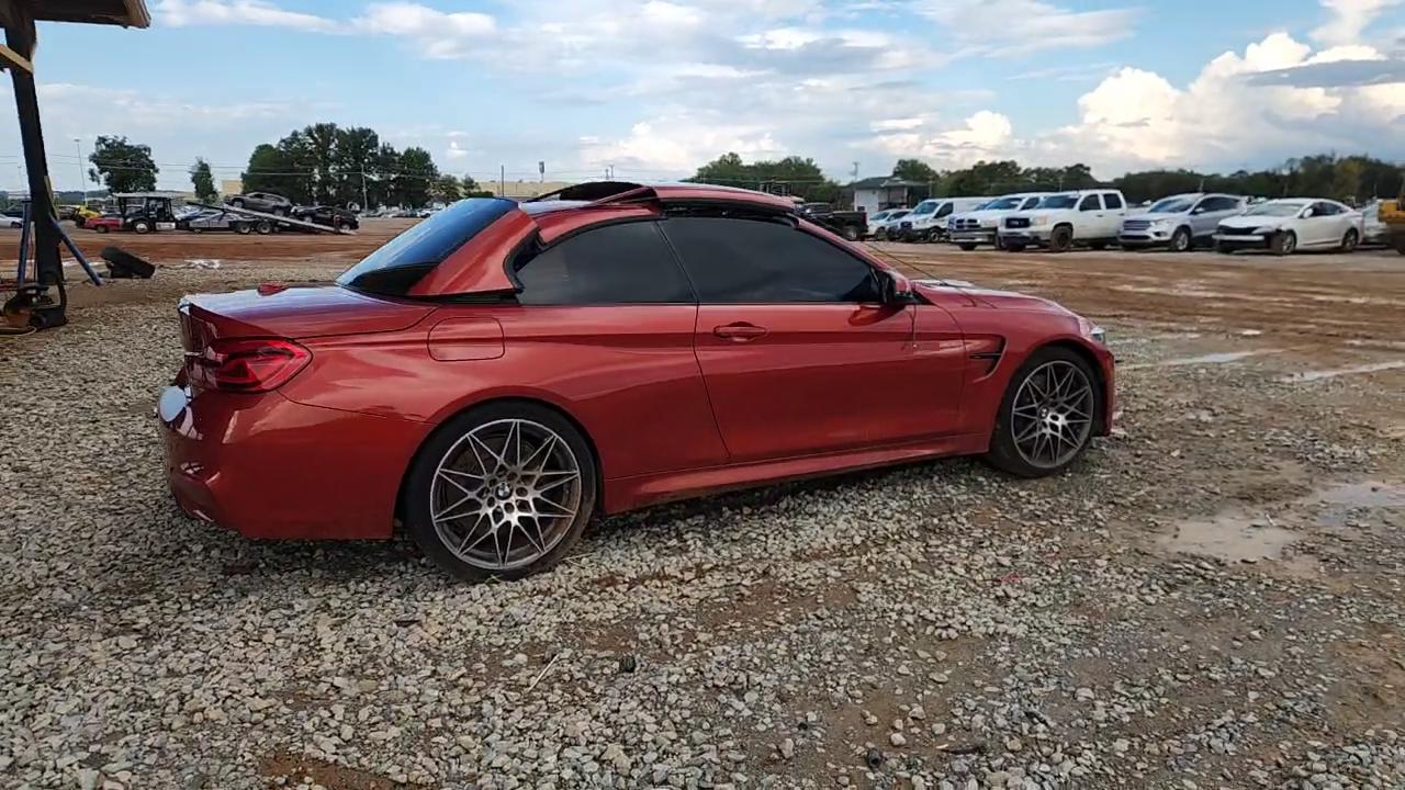 Фото: WBS4Z9C5XJED22423