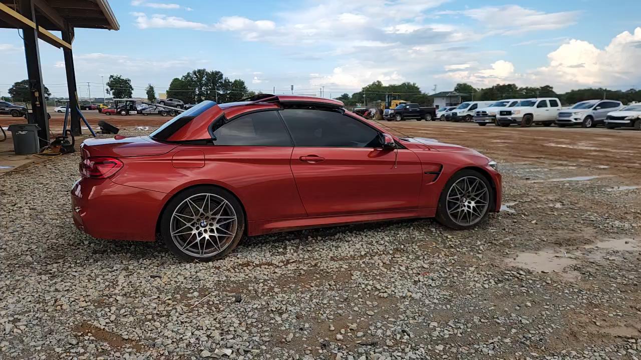 Фото: WBS4Z9C5XJED22423