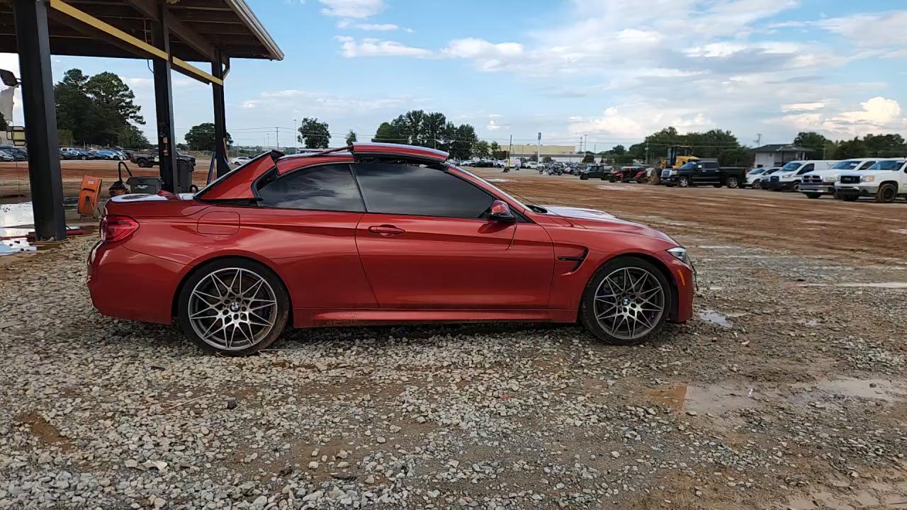 Фото: WBS4Z9C5XJED22423