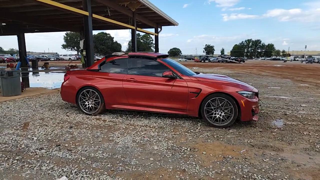 Фото: WBS4Z9C5XJED22423