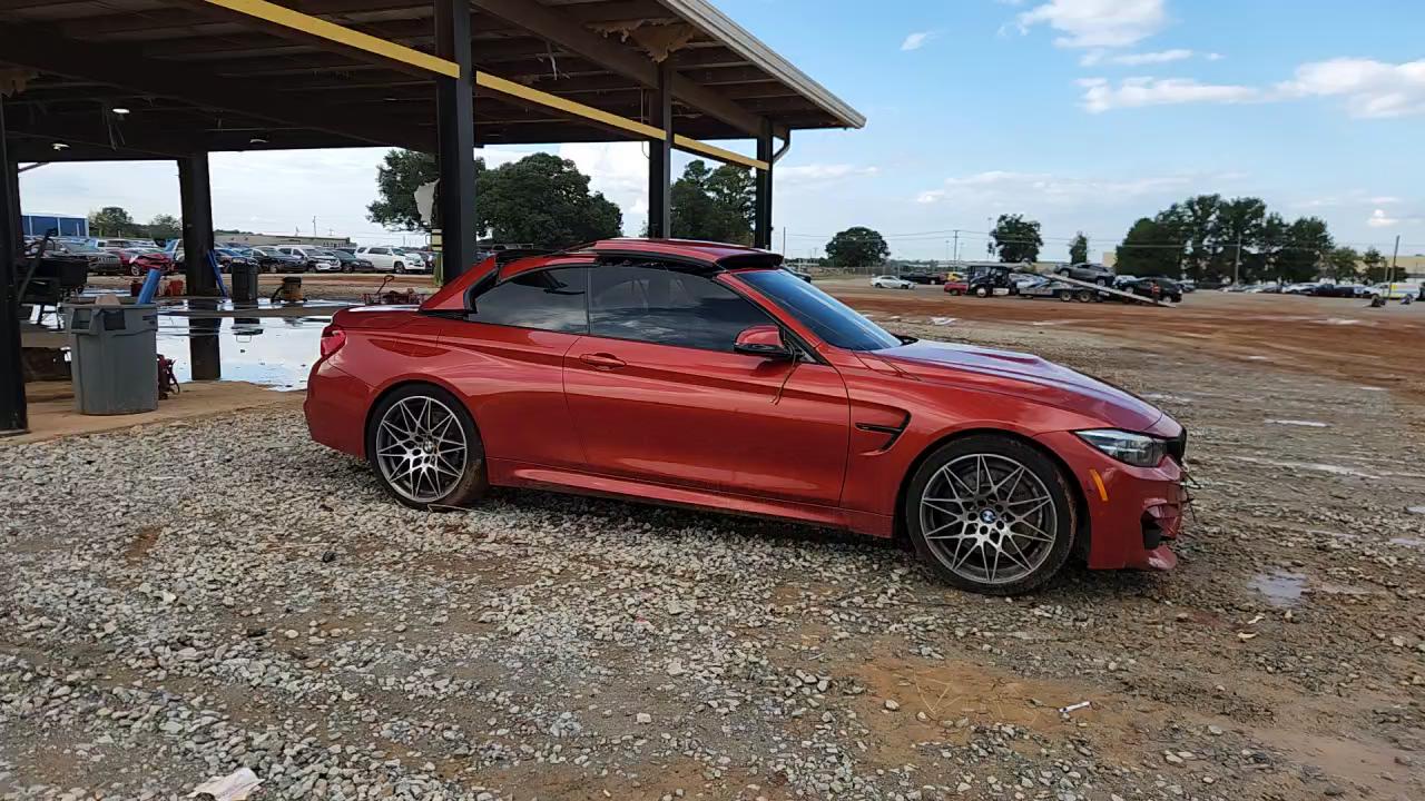 Фото: WBS4Z9C5XJED22423