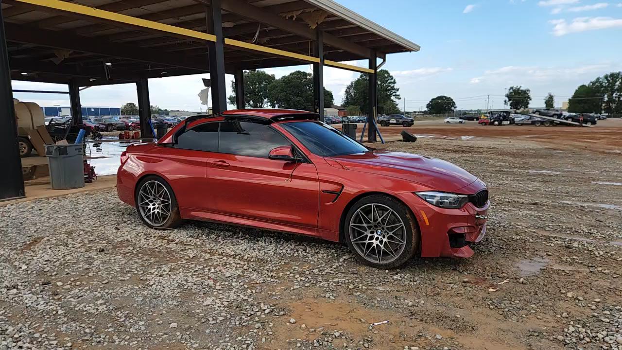 Фото: WBS4Z9C5XJED22423