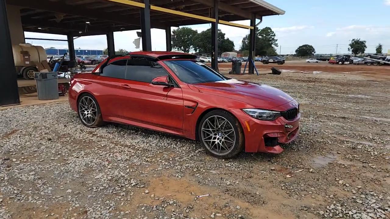 Фото: WBS4Z9C5XJED22423