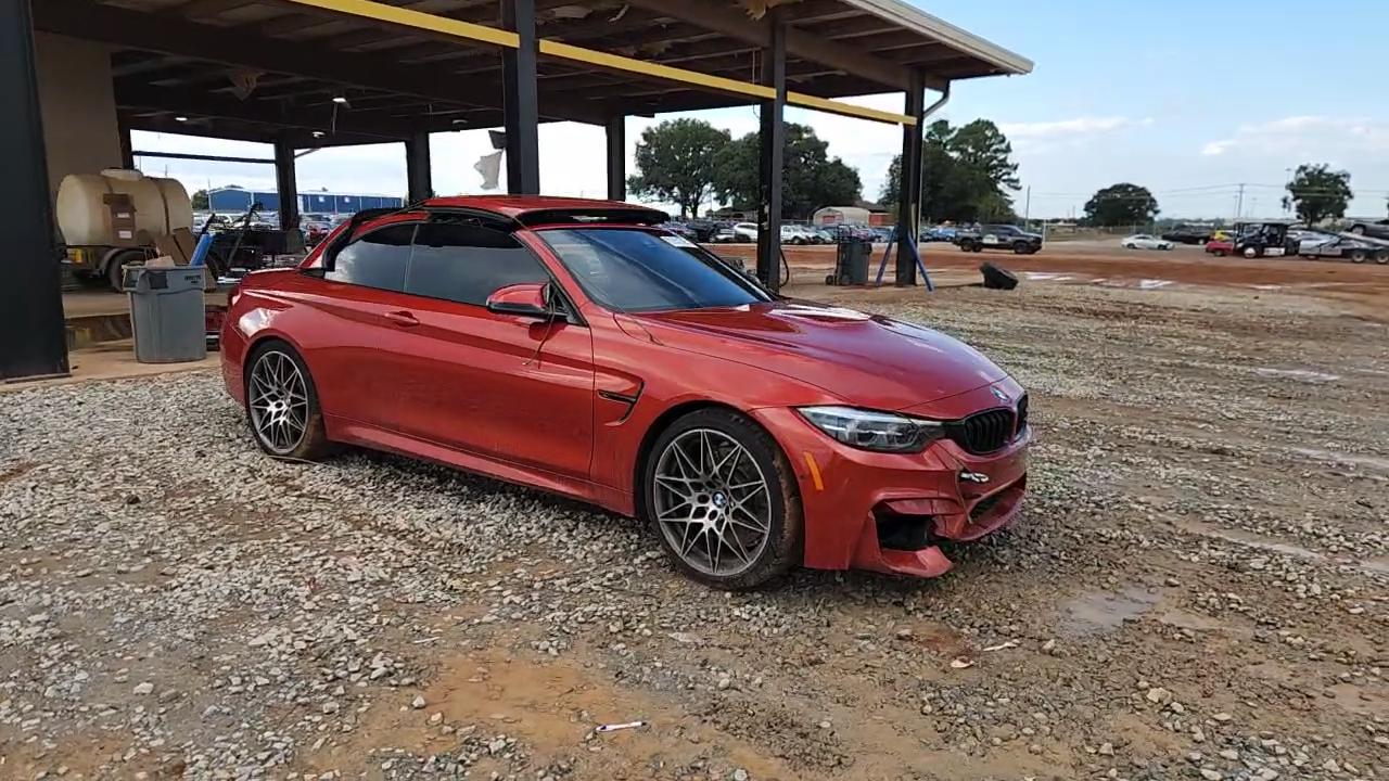 Фото: WBS4Z9C5XJED22423