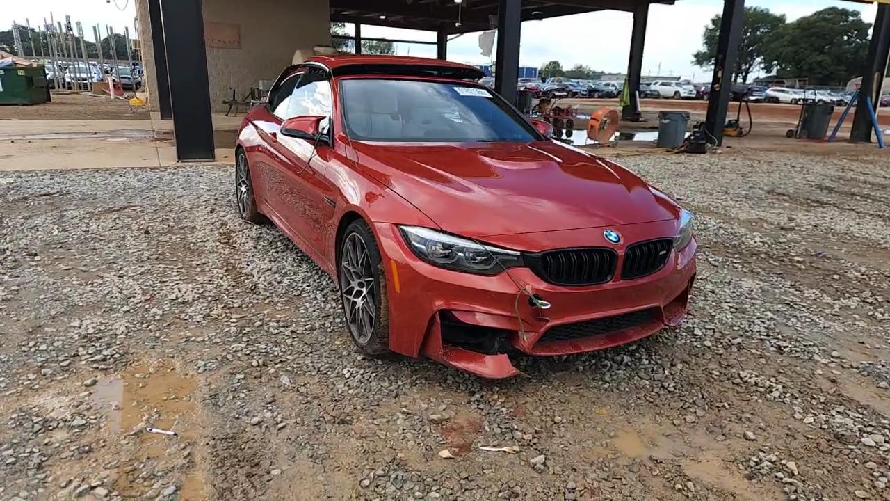 Фото: WBS4Z9C5XJED22423