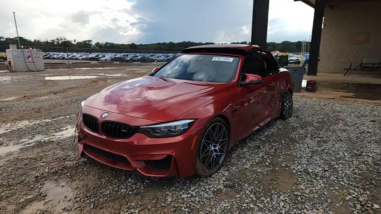 Фото: WBS4Z9C5XJED22423