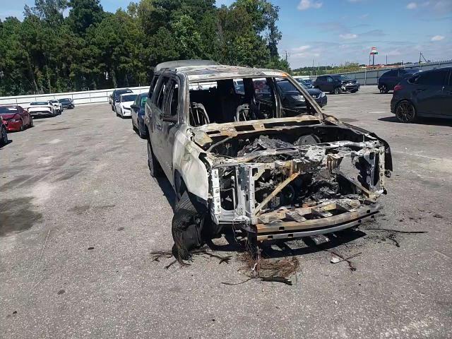 2020 GMC Yukon Slt VIN: 1GKS2BKC8LR283659 Lot: 81242315