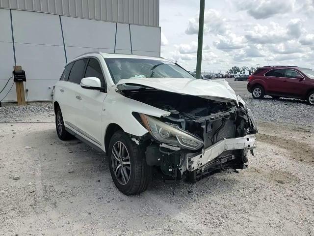 2016 Infiniti Qx60 VIN: 5N1AL0MN2GC516222 Lot: 82102465