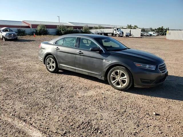 2018 Ford Taurus Sel VIN: 1FAHP2E85JG109254 Lot: 80292425
