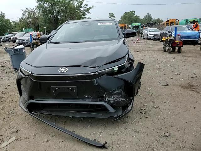 2025 Toyota Bz4X Xle VIN: JTMAAAAA6SA073532 Lot: 83927375