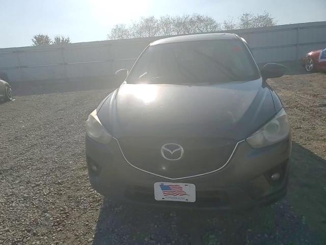 2014 Mazda Cx-5 Touring VIN: JM3KE4CY5E0306659 Lot: 80895895