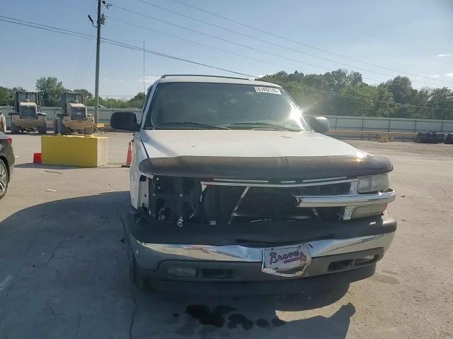 2005 Chevrolet Tahoe K1500 VIN: 1GNEK13T45J260261 Lot: 81402145