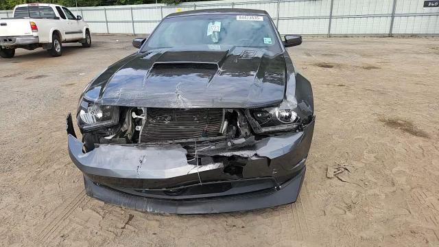 2011 Ford Mustang Gt VIN: 1ZVBP8CF8B5114320 Lot: 84473535