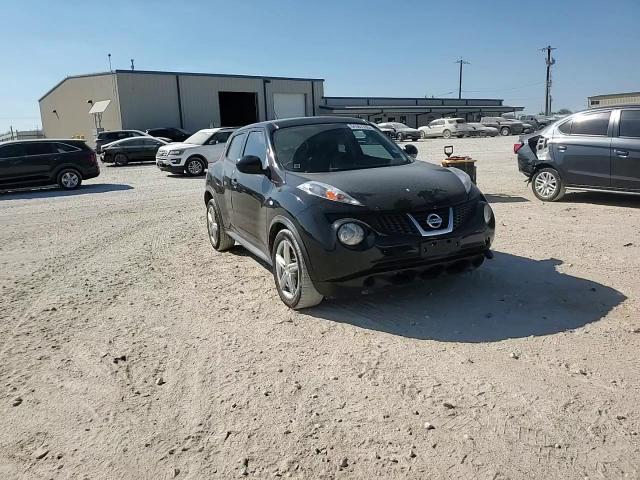 2014 Nissan Juke S VIN: JN8AF5MR9ET358149 Lot: 84367785