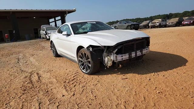 2016 Ford Mustang VIN: 1FA6P8TH3G5278464 Lot: 81625315
