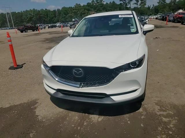 2020 Mazda Cx-5 Touring VIN: JM3KFACM2L0835282 Lot: 80483255