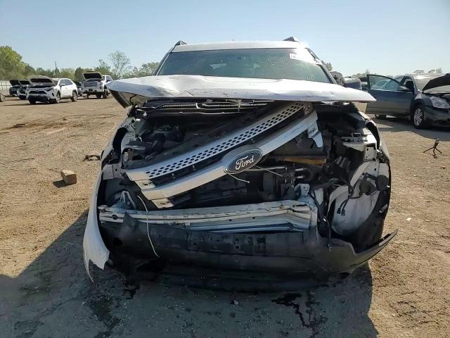 2012 Ford Explorer Xlt VIN: 1FMHK7D85CGA16028 Lot: 84563485