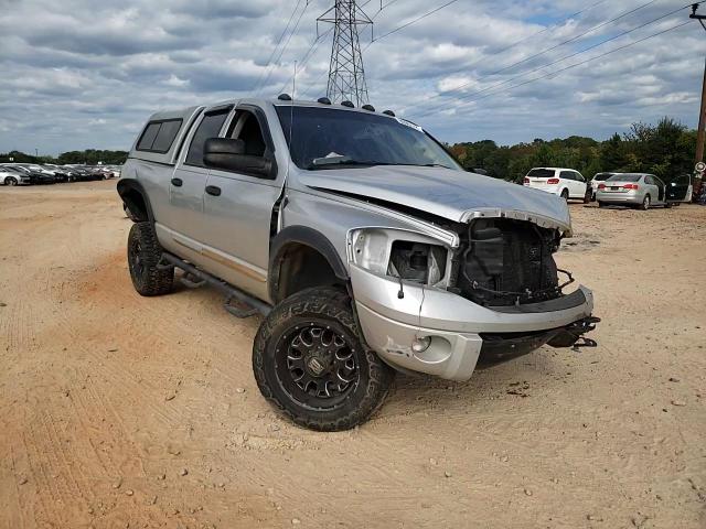 2007 Dodge Ram 2500 St VIN: 3D7KS28A17G771056 Lot: 80982715
