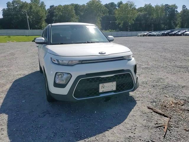 2021 Kia Soul Lx VIN: KNDJ23AU7M7751644 Lot: 71777015