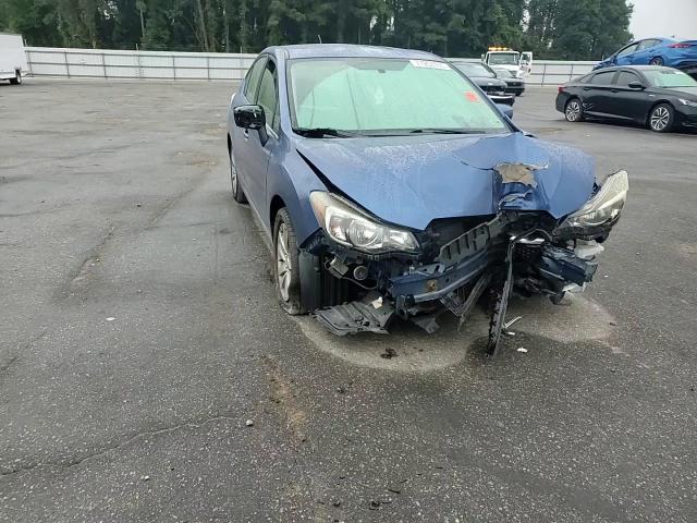 2015 Subaru Impreza Premium VIN: JF1GJAC63FH005307 Lot: 71953765