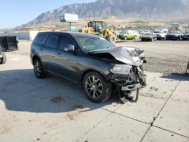 2014 Dodge Durango Limited VIN: 1C4RDJDG3EC978913 Lot: 81082975