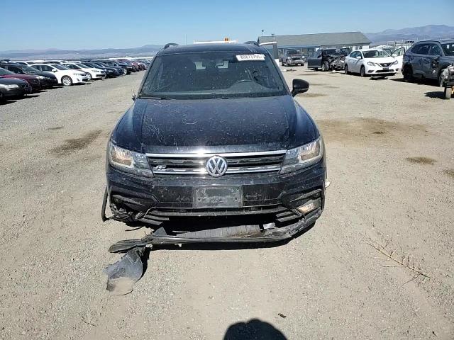 2020 Volkswagen Tiguan Se VIN: 3VV2B7AX5LM177721 Lot: 80873755