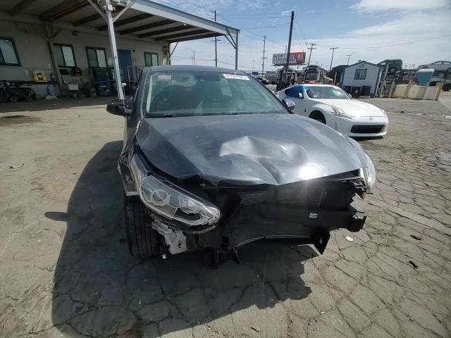 2020 Kia Forte Fe VIN: 3KPF24AD0LE200692 Lot: 81521585
