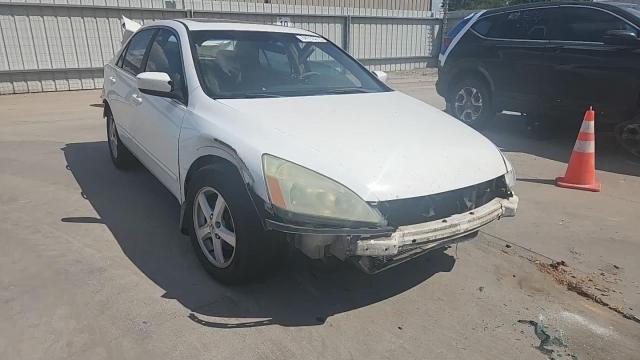2005 Honda Accord Ex VIN: 1HGCM56865A102708 Lot: 84795315