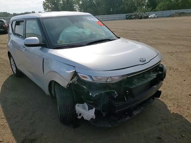 2020 Kia Soul Lx VIN: KNDJ23AU9L7019028 Lot: 83752385