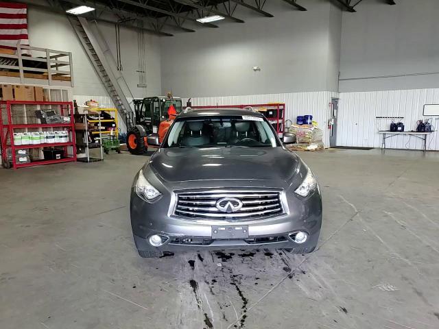 2015 Infiniti Qx70 VIN: JN8CS1MW8FM481326 Lot: 69317615
